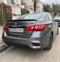 نيسان سنترا